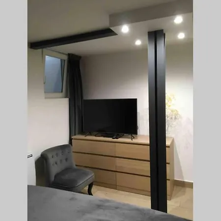 דירה New Flat-champs-elysees-arc Triomphe-maillot-foch *