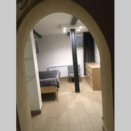 New Flat-champs-elysees-arc Triomphe-maillot-foch * פריז