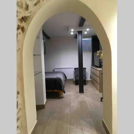 New Flat-champs-elysees-arc Triomphe-maillot-foch * פריז